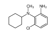 1021238-50-5 structure, C13H19ClN2