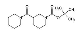 937724-76-0 structure, C16H28N2O3