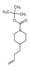 403857-14-7 structure, C14H25NO2