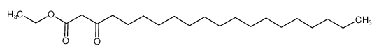 ethyl 3-oxoicosanoate 7146-82-9