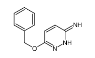 92289-46-8 6-(Benzyloxy)-3-pyridazinamine