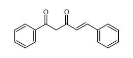 (E)-1,5-diphenylpent-4-ene-1,3-dione