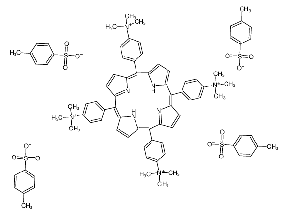 69458-20-4 structure, C84H90N8O12S4