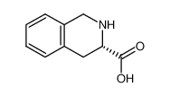 1,2,3,4-四氢-3-异喹啉羧酸 盐酸盐