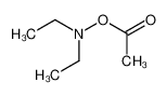 1842-68-8 structure, C6H13NO2