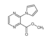 90361-95-8 3-(1H-吡咯-1-基)吡嗪-2-羧酸甲酯