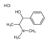 盐酸甲基麻黄碱