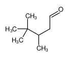 37179-52-5 3,4,4-trimethylpentanal