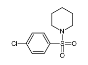 22771-98-8 structure, C11H14ClNO2S