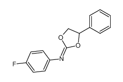 120235-63-4 structure, C15H12FNO2