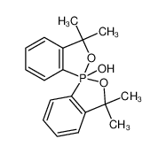 67759-42-6 structure, C18H21O3P