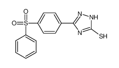 141212-52-4 structure, C14H11N3O2S2