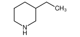 13603-10-6 structure, C7H15N