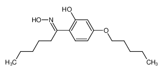 101002-19-1 structure, C17H27NO3