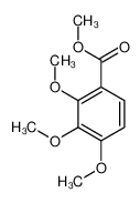 6395-18-2 structure, C11H14O5