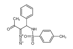 442157-29-1 structure, C17H17N3O3S