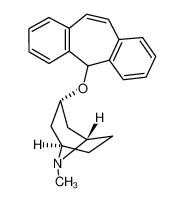 1242-69-9 structure, C23H25NO