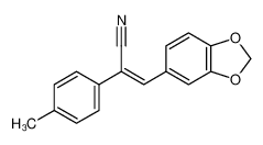 84455-47-0 structure, C17H13NO2