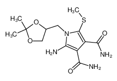 127945-33-9 structure