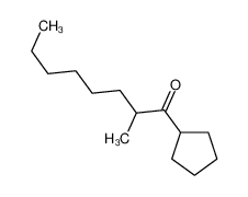 50395-54-5 structure, C14H26O