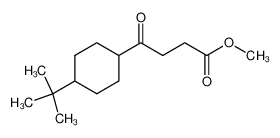 65213-31-2 structure, C15H26O3