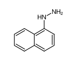 naphthalen-1-ylhydrazine 2243-55-2