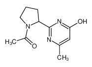 88406-48-8 structure, C11H15N3O2