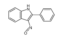 3-nitroso-2-phenyl-1H-indole 784-45-2