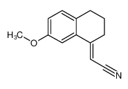 127299-26-7 structure, C13H13NO