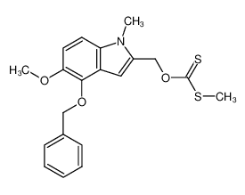 161518-19-0 structure