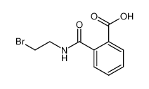 98945-49-4 structure, C10H10BrNO3