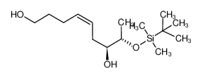 383912-00-3 structure, C15H32O3Si