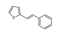 3783-65-1 structure, C12H10S