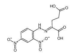 1237-47-4 structure, C11H10N4O8