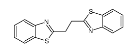 965-16-2 structure, C16H12N2S2