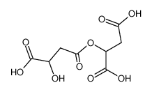 148174-98-5 (3-carboxy-3-hydroxy-propionyloxy)-succinic acid