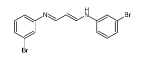 60670-67-9 structure, C15H12Br2N2