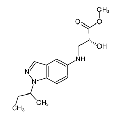 945928-55-2 structure