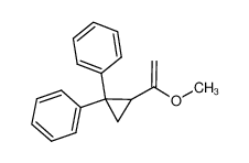 1033827-79-0 structure, C18H18O