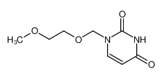 190518-47-9 structure, C8H12N2O4