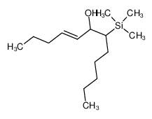 91357-03-8 structure, C15H32OSi