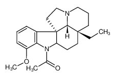 466-49-9 structure, C22H30N2O2