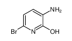 3-氨基-6-溴吡啶-2-醇