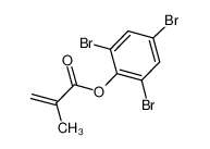 37721-71-4 甲基丙烯酸 2,4,6-三溴苯酯