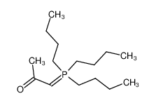 39743-80-1 structure, C15H31OP