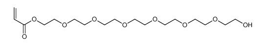 85136-61-4 structure, C17H32O9