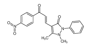 24429-13-8 structure, C20H17N3O4