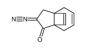 171894-88-5 spectrum, 2-Diazo-2,3,4,7-tetrahydro-3a,7a-etheno-inden-1-one