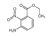 Ethyl 3-amino-2-nitrobenzoate 193014-01-6