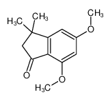 618084-66-5 structure, C13H16O3